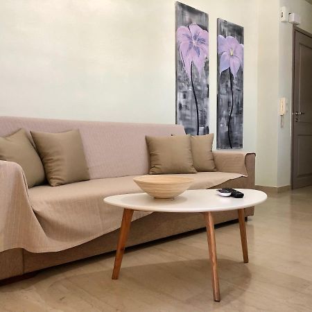 Apartamento Loft Office House Drama Exterior foto