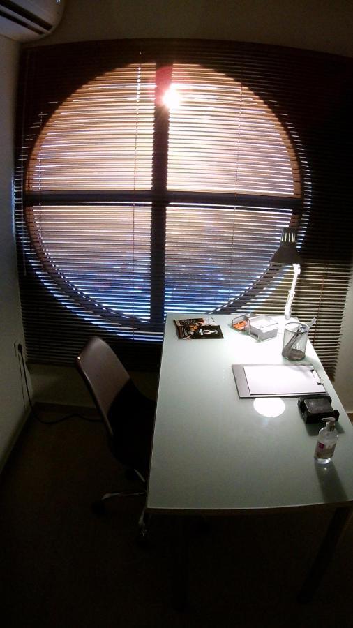 Apartamento Loft Office House Drama Exterior foto